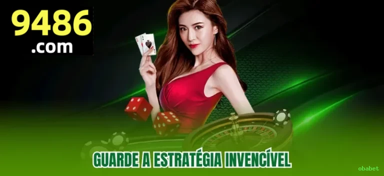 Canal oficial da obabet no Telegram
